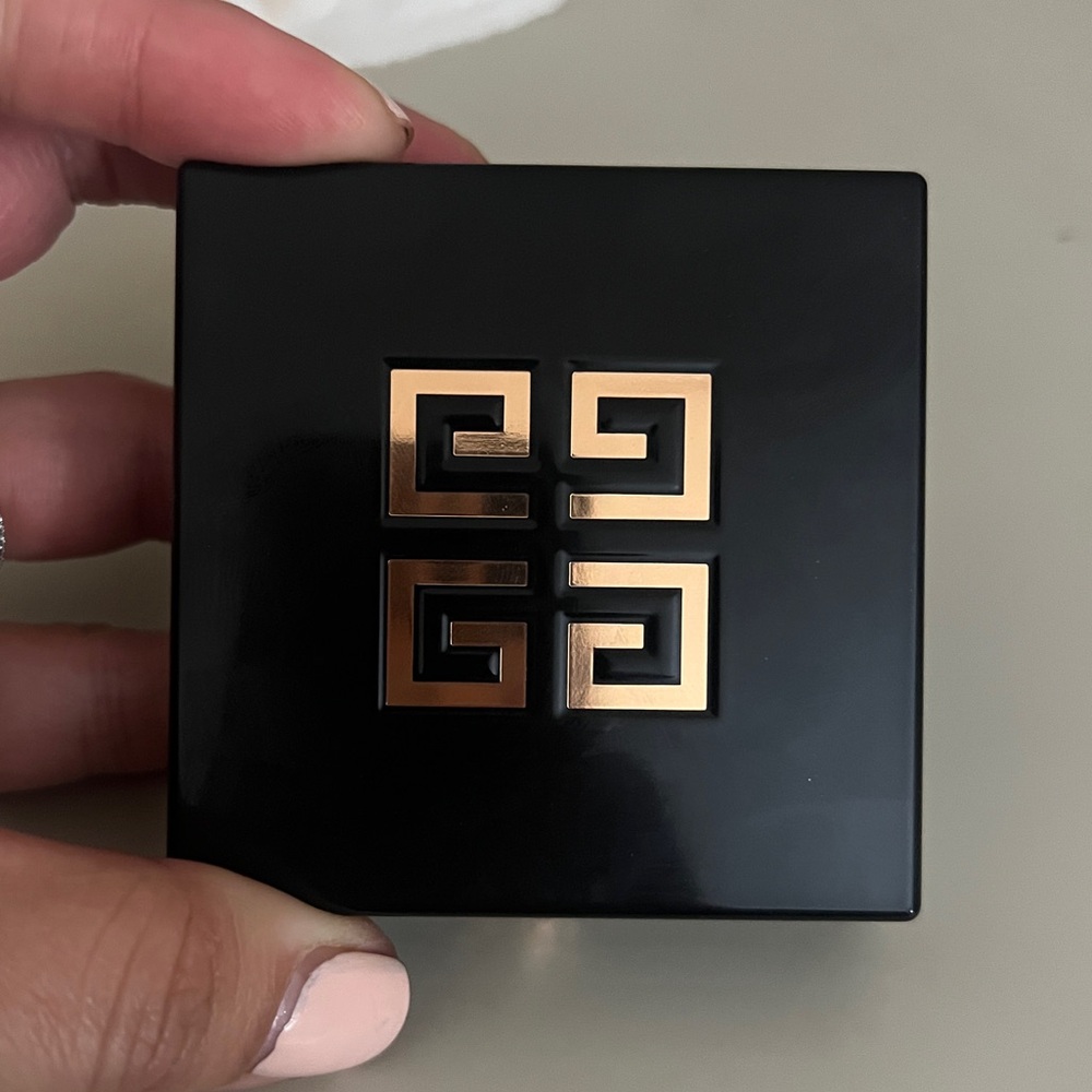 Givenchy Prisme Libre 003 organza bronze - Picture 2 of 5